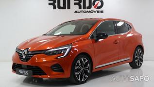 Renault Clio de 2023