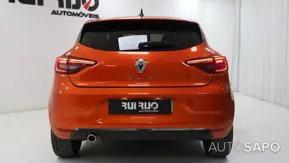 Renault Clio de 2023