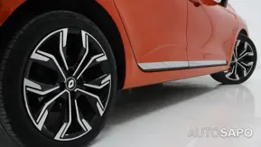 Renault Clio de 2023