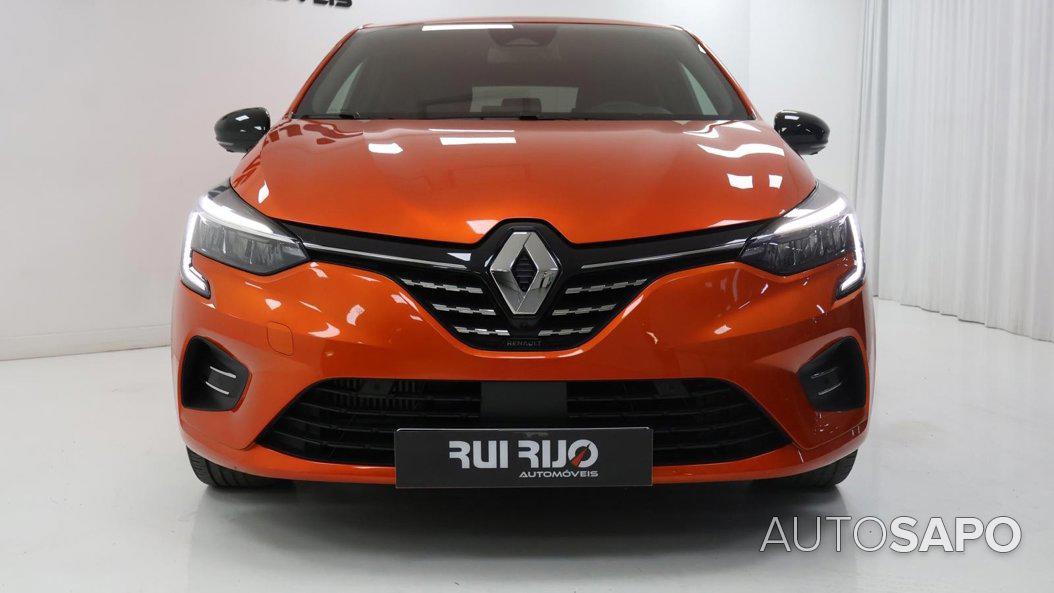 Renault Clio de 2023