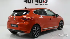 Renault Clio de 2023