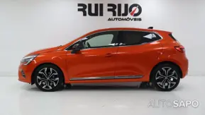 Renault Clio de 2023