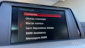 BMW Série 4 de 2020