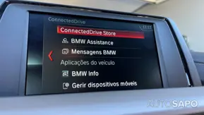 BMW Série 4 de 2020