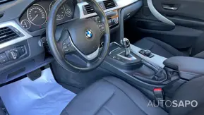 BMW Série 4 de 2020