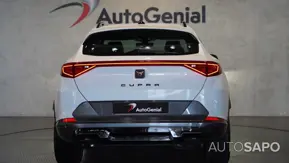 Cupra Formentor de 2023