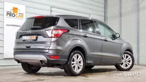 Ford Kuga 1.5 TDCi Business de 2017