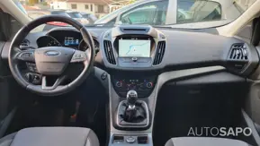 Ford Kuga 1.5 TDCi Business de 2017