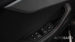 Audi A4 de 2019