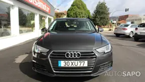 Audi A4 de 2019