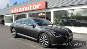 Volkswagen Arteon 2.0 TDI Elegance DSG de 2019