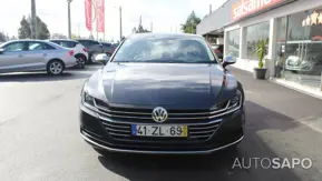 Volkswagen Arteon 2.0 TDI Elegance DSG de 2019