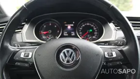 Volkswagen Arteon 2.0 TDI Elegance DSG de 2019