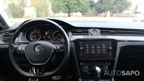 Volkswagen Arteon 2.0 TDI Elegance DSG de 2019