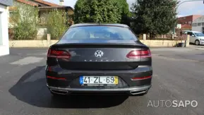 Volkswagen Arteon 2.0 TDI Elegance DSG de 2019