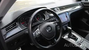 Volkswagen Arteon 2.0 TDI Elegance DSG de 2019