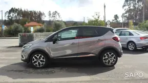 Renault Captur de 2019