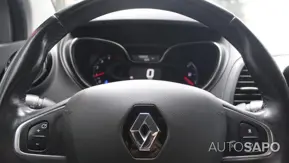 Renault Captur de 2019