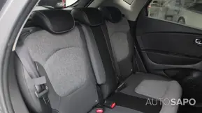 Renault Captur de 2019