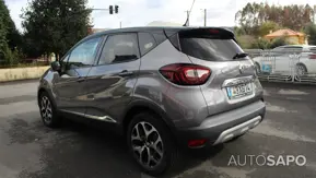 Renault Captur de 2019