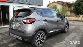 Renault Captur de 2019