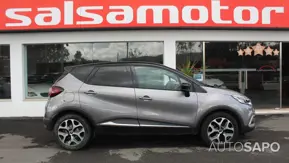 Renault Captur de 2019