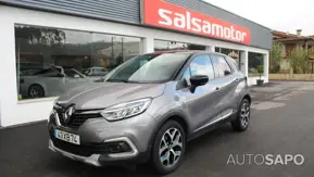 Renault Captur de 2019