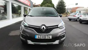 Renault Captur de 2019