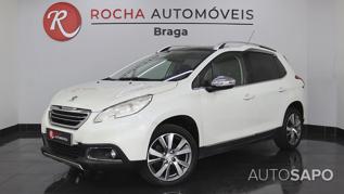 Peugeot 2008 de 2014