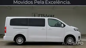 Toyota Proace Verso de 2022