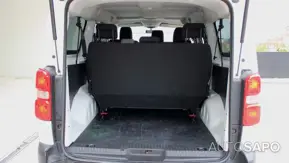 Toyota Proace Verso de 2022