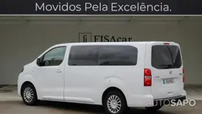 Toyota Proace Verso de 2022