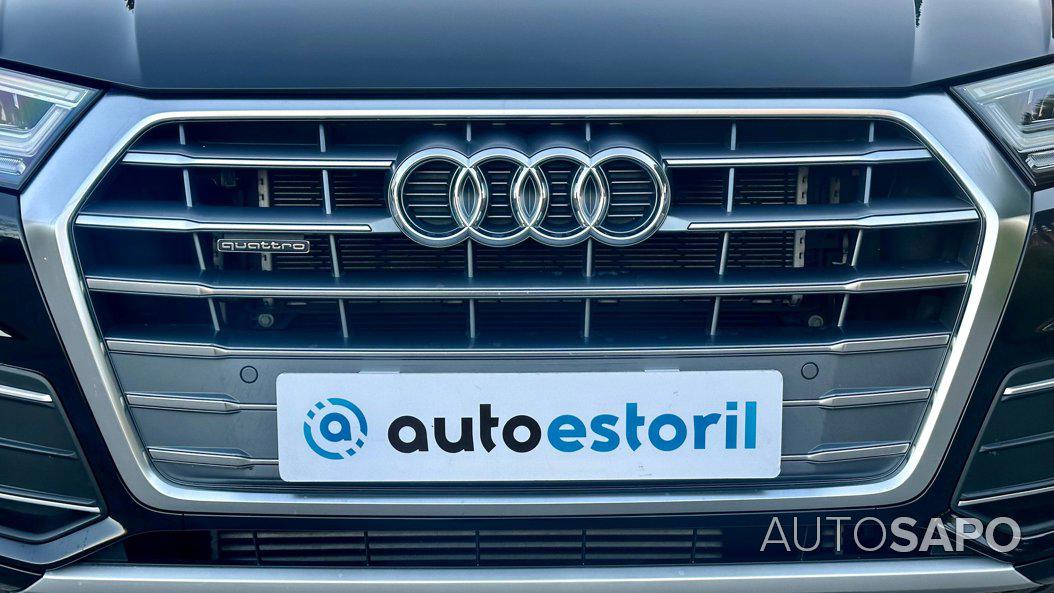 Audi Q5 de 2020