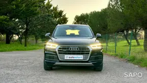 Audi Q5 de 2020