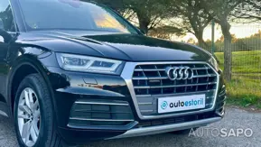 Audi Q5 de 2020