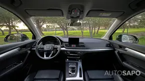 Audi Q5 de 2020