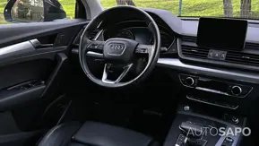 Audi Q5 de 2020