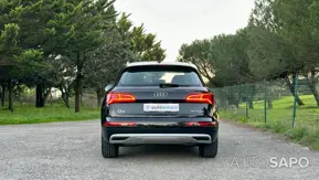 Audi Q5 de 2020