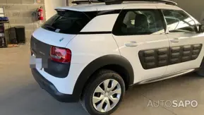 Citroen C4 Cactus de 2016