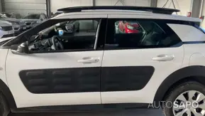 Citroen C4 Cactus de 2016