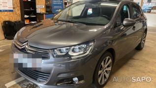 Citroen C4 de 2016