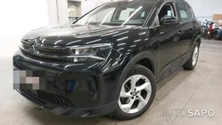 Citroen C5 AirCross de 2023