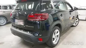 Citroen C5 AirCross de 2023