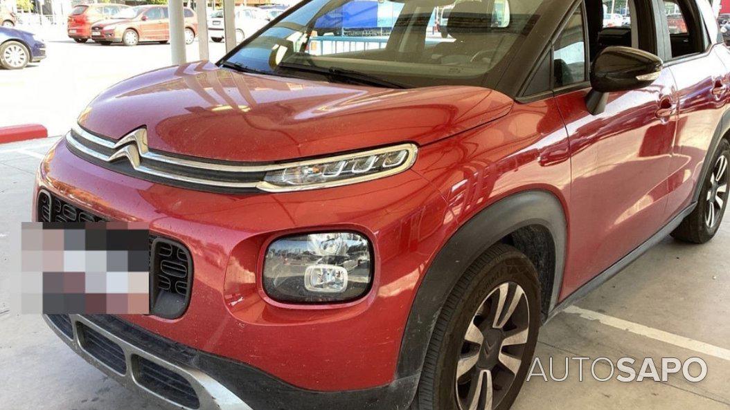 Citroen C3 AirCross 1.2 PureTech Feel de 2020