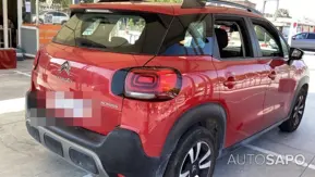 Citroen C3 AirCross 1.2 PureTech Feel de 2020