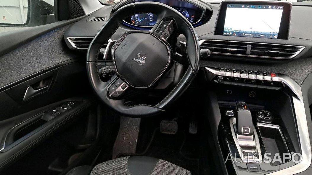 Peugeot 3008 de 2019