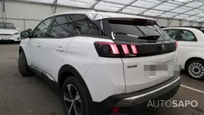 Peugeot 3008 de 2019