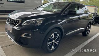 Peugeot 3008 de 2019