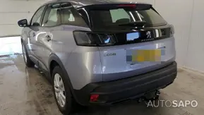 Peugeot 3008 de 2022