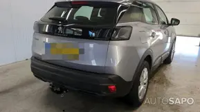 Peugeot 3008 de 2022